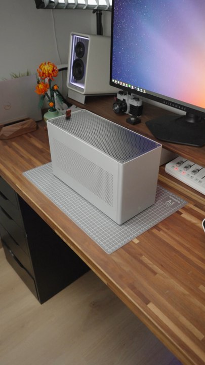 Mon Mini PC pour 2025