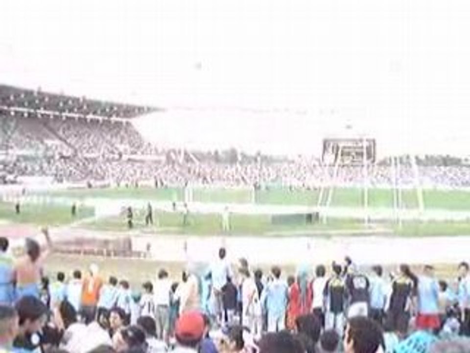 belgrano vs river