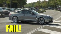 BEST OF CAR FAILS - CLOSE CALLS, FUNNY MOMENTS, CRASHES, WINS, WTF MOMENTS