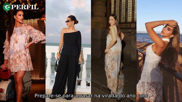 Looks de arrasar: Marina Ruy Barbosa e Luciana Gimenez inspiram com visuais luxuosos na Bahia