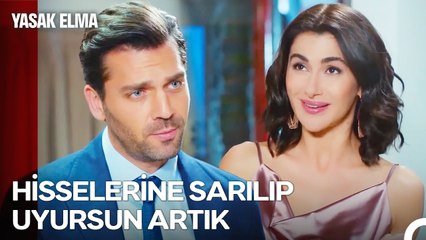 Mert'in Şahika'yı Kışkırtma Çalışmaları - Yasak Elma 89. Bölüm