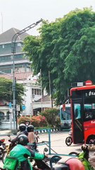 Woi Minggir Mau Lewat Nihh 😊😊😊