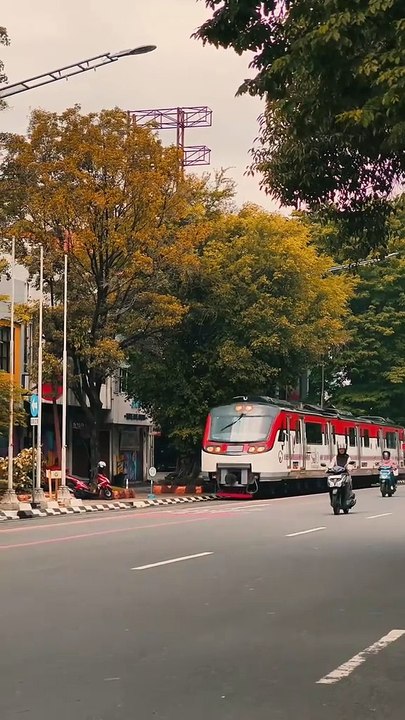 Lewati Kota Surakarta 😊