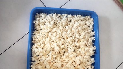 DEPROYAL POPCORN