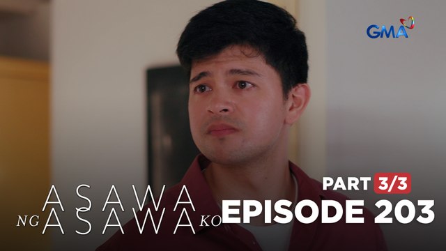 Asawa Ng Asawa Ko: Jordan is under police custody! (Episode 203 - Part 3/3)