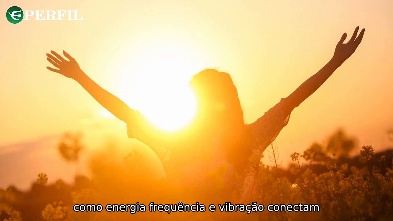 "Terapeuta vibracional revela segredos de saúde, amor e nutrição em histórias inspiradoras"