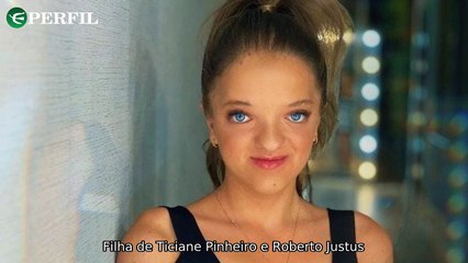 "Rafa Justus surpreende com look, SBT Gospel choca web e Cida do BBB 4 causa polêmica em documentário"