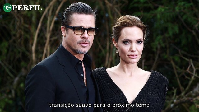 Angelina Jolie e Brad Pitt finalizam processos legais, Tata Werneck e Rafa Vitti renovam votos, e Bruna Marquezine arrasa com look luxuoso em show de Anitta