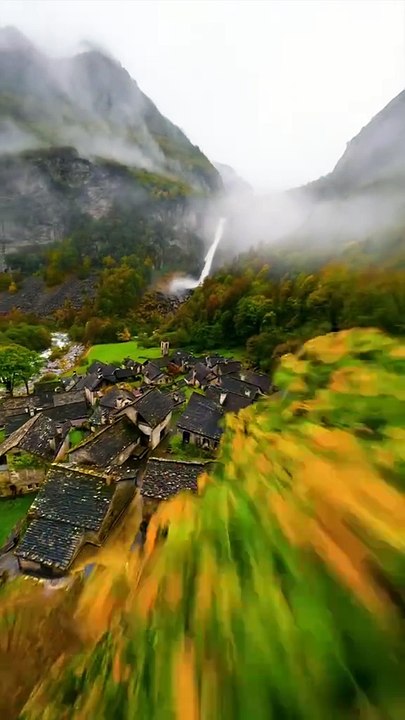 The Beauty Of Nature #shorts #trendiing #viral #relax #asmr