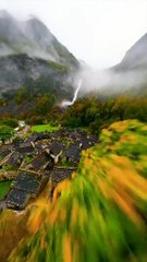 The Beauty Of Nature #shorts #trendiing #viral #relax #asmr