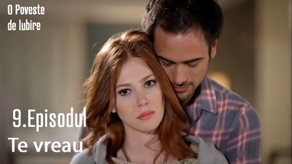Te vreau - O Poveste de Lubire