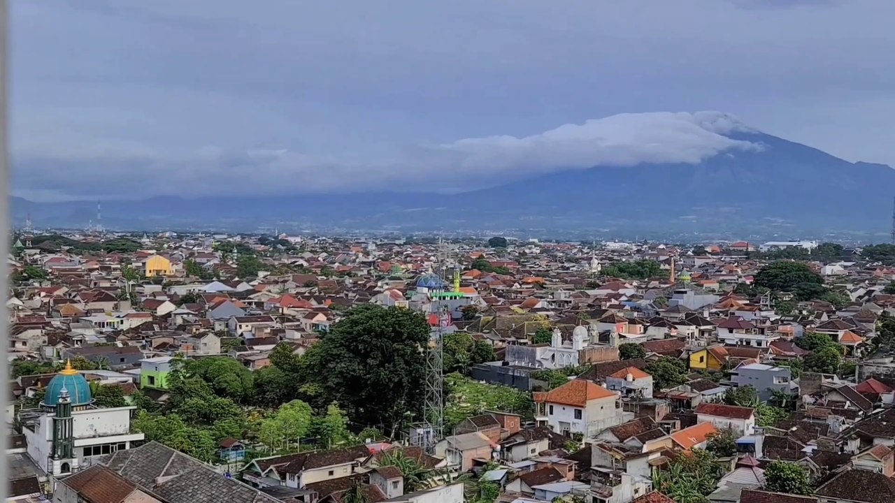Sights in Malang
