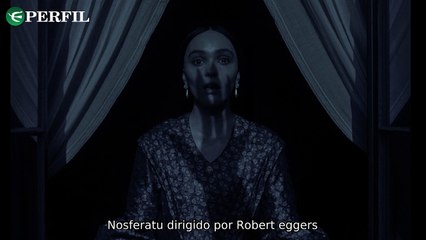 "Estreias de Terror: Nosferatu, Wicked e mais na Netflix em janeiro"