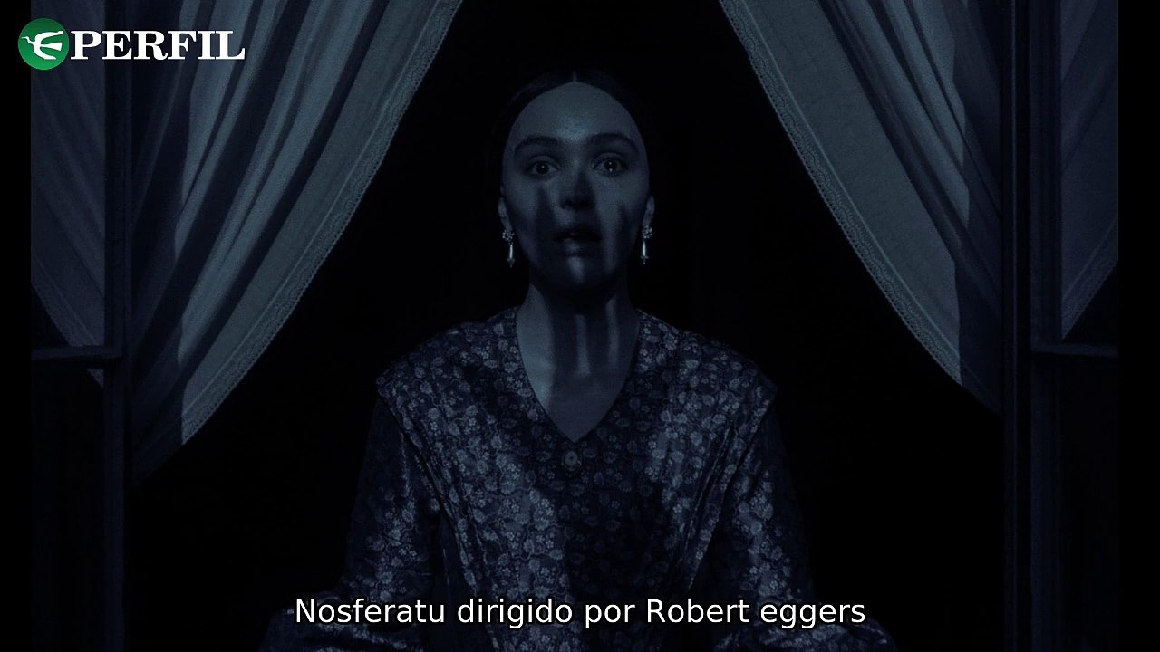 "Estreias de Terror: Nosferatu, Wicked e mais na Netflix em janeiro"