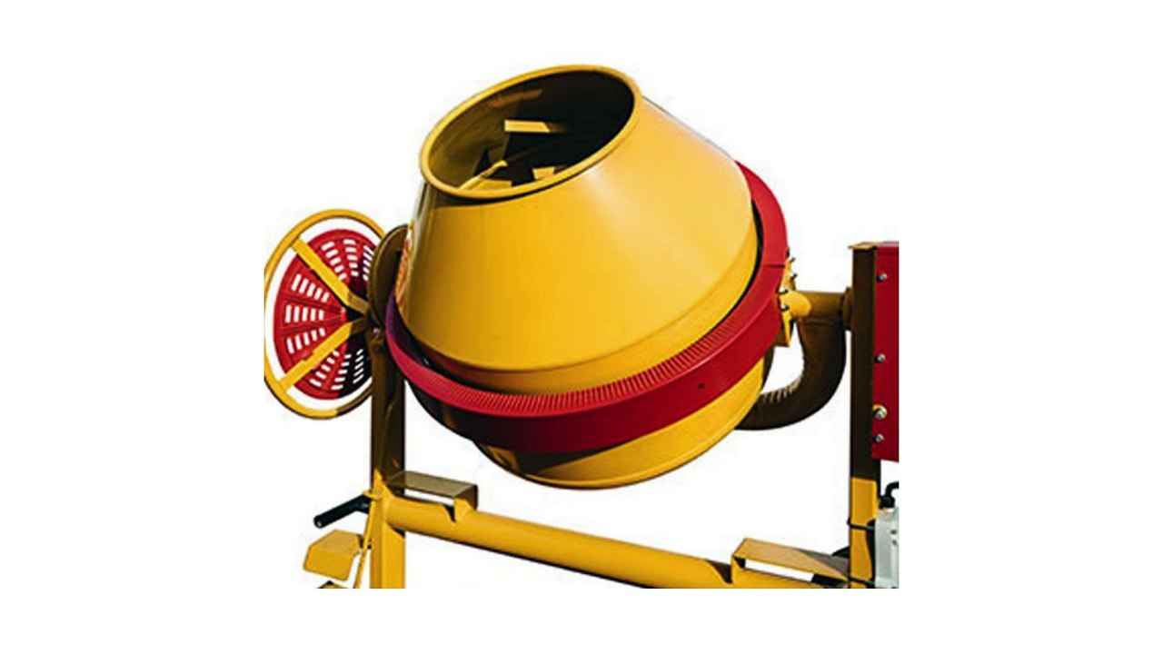 Concrete Mixer Machine Suppliers in UAE - PME Dubai
