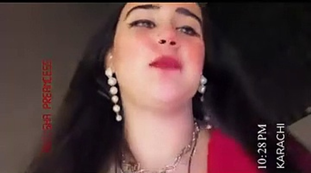 Aisha prince tiktoker viral leaked video 1