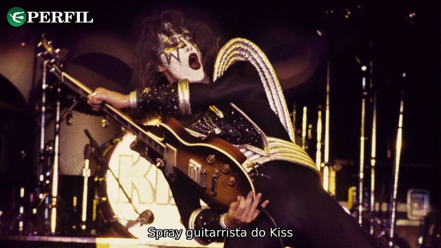 O legado do rock: Ace Frehley, Ozzy Osbourne e as melhores músicas de 2024