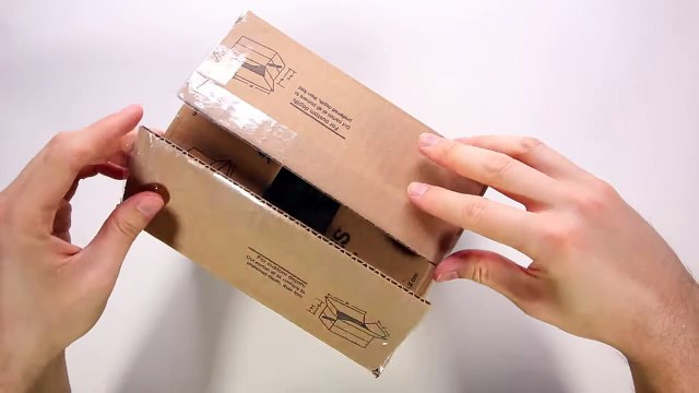Google Pixel 3a Unboxing