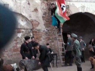 The Hungarian Dressmaker - Trailer