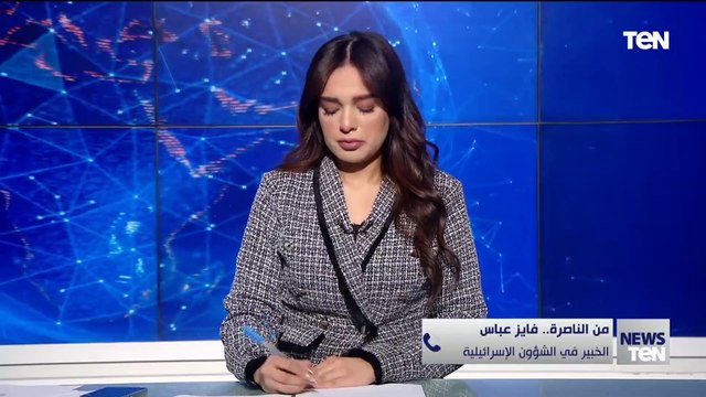 🔴خبير في الشؤون الإسرائيلية: نتنياهو يُصِرُّ على إبقاء القوات العسكرية في محوري نتساريم وفيلادلفيا