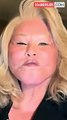 'Kedi Kadın' Lakaplı Jocelyn Wildenstein Hayatını Kaybetti