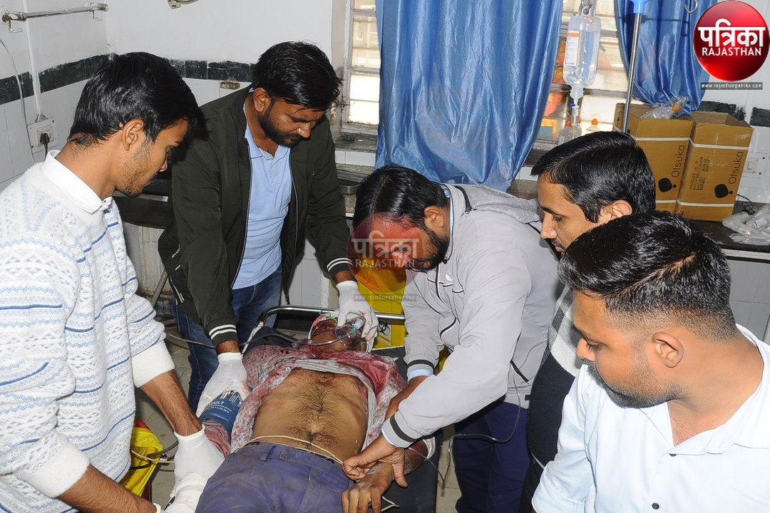 Pali News : इलेक्ट्रॉनिक्स और गैस चुल्हा रिपेयर...