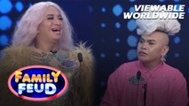 Family Feud: TEAM BOOBAY, NAGPASIKLAB KA AGAD NG GALING SA UNANG ROUND! (Episode 643)