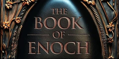 The Book of Enoch and the Ancient Astronaut Hypothesis
