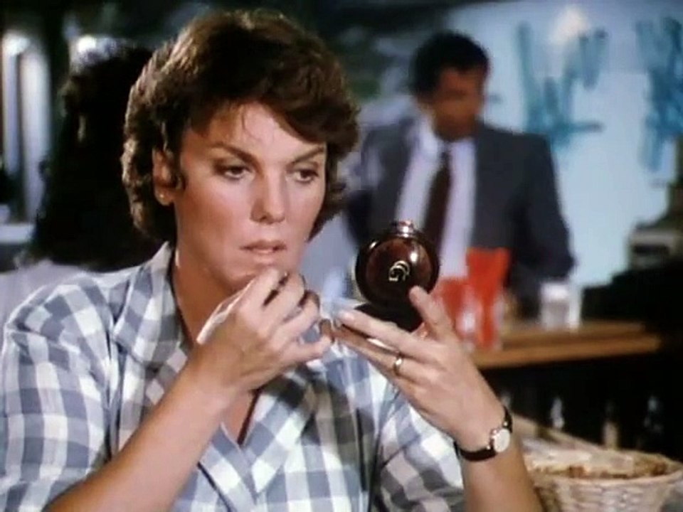 Cagney & Lacey S04E03-Ungehorsam