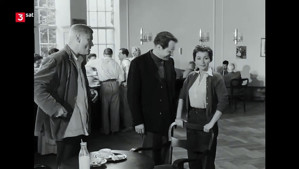 Der gläserne Turm  (1957)