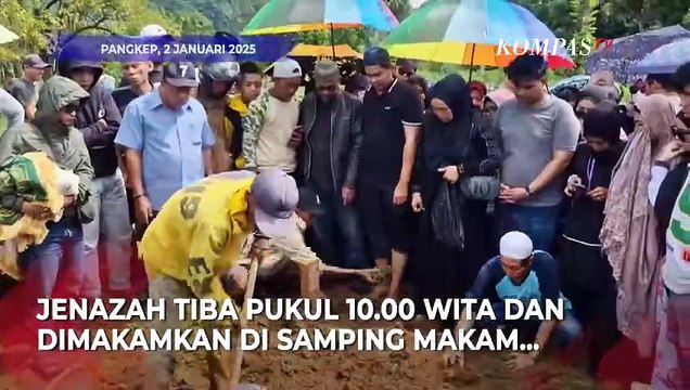Pengacara Ditembak OTK, Istri Ungkap Detik-detik Kejadian yang Dialami Korban