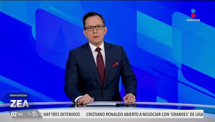 Encuentran el cuerpo de una persona en un puente en Circuito Interior