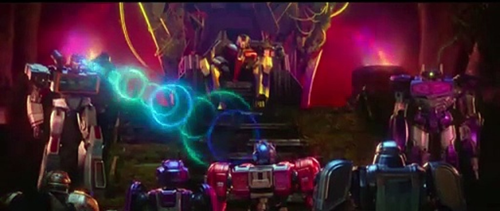 Transformers_ Uno (2024) La Guardia de Elite - Español Latino