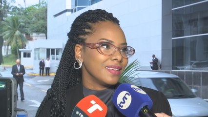 Diputada Chandler reitera que Vamos no apoya el aumento a la edad de jubilación sobre reformas a la CSS