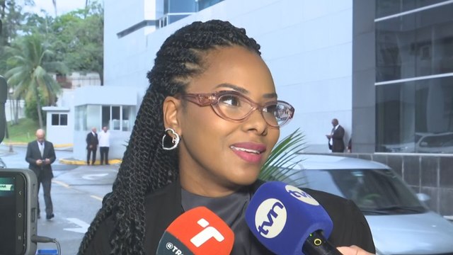 Diputada Chandler reitera que Vamos no apoya el aumento a la edad de jubilación sobre reformas a la CSS