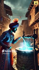 ये कहानी सुनी है? || आचार्य प्रशांत