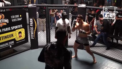 Ibra TV : Son incroyable parcours pour fuir la guerre et construire un empire 💪