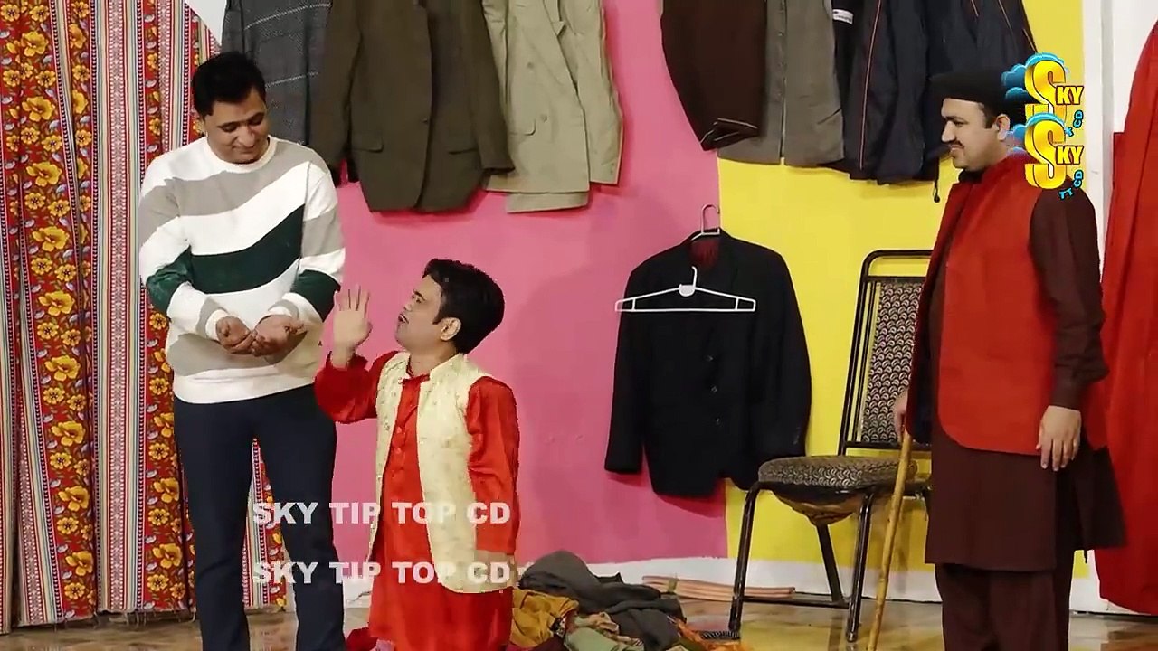 Comedy