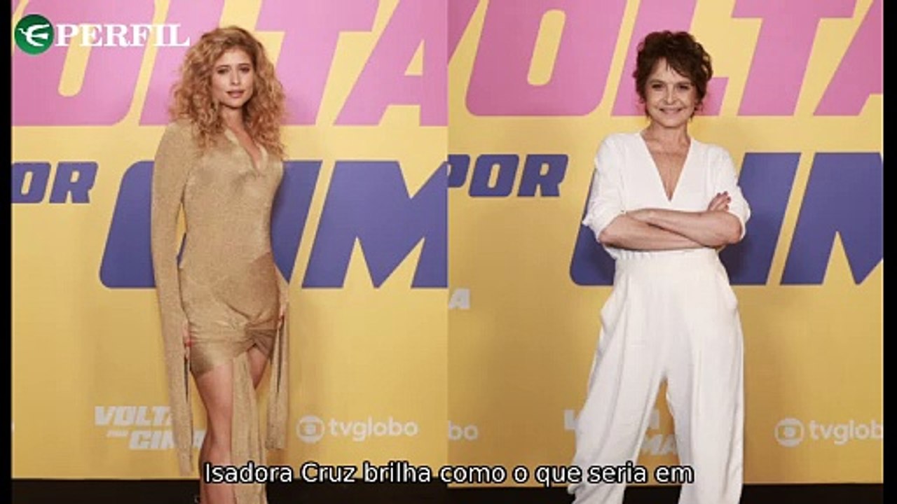 "Isadora Cruz revela admiração por Drica Moraes, Leticia Cazarré atualiza saúde da filha na UTI, e Angélica compartilha momentos familiares na praia"