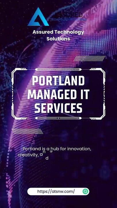 Managed IT Services