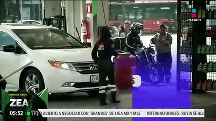 IEPS 2025: aumentarán los precios de la gasolina, los refrescos y los cigarros
