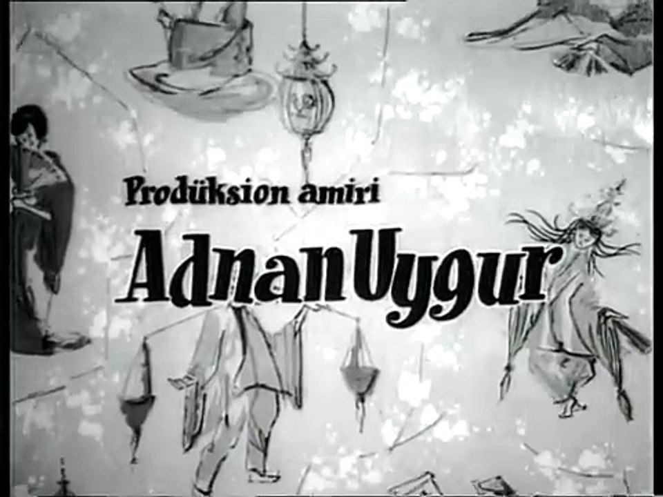 Öp Annenin Elini