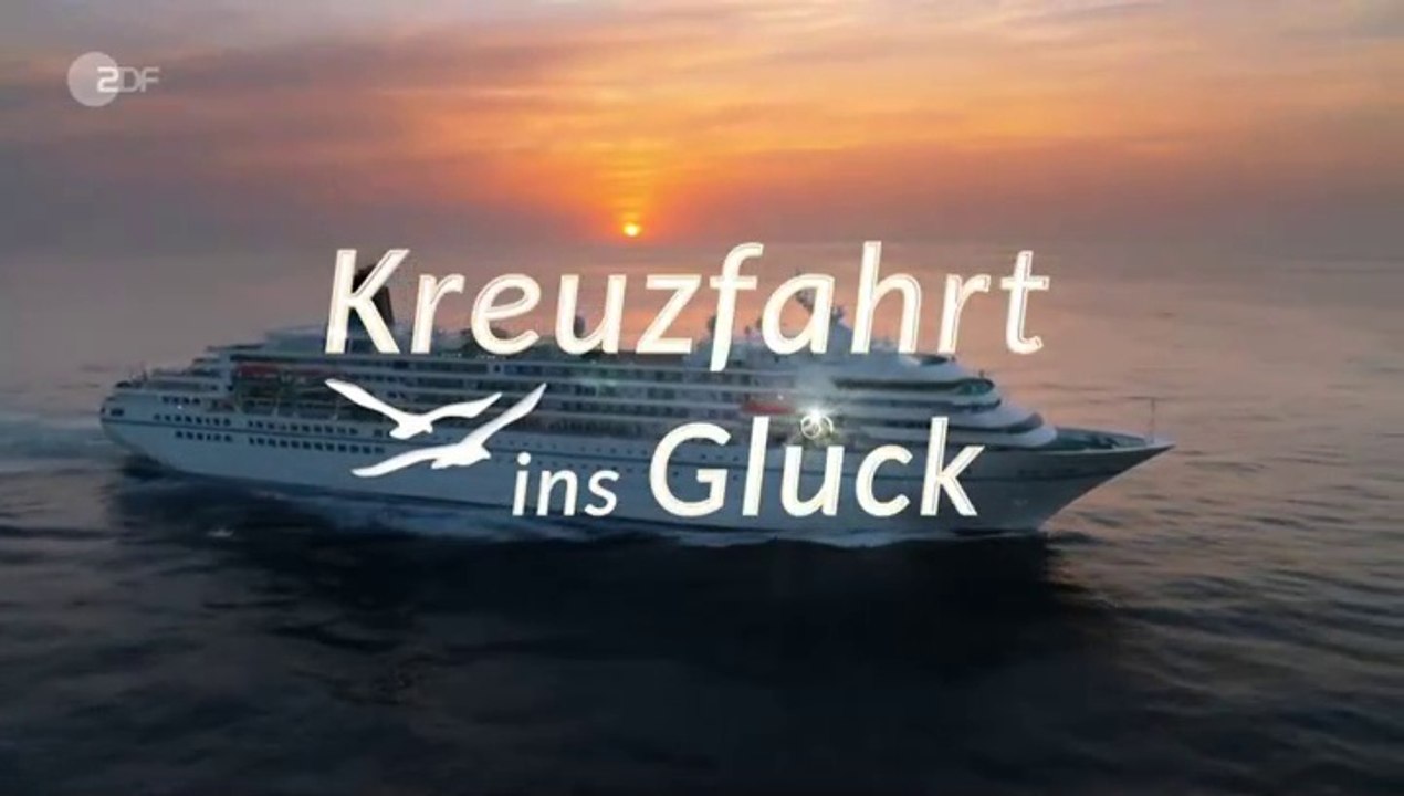 Kreuzfahrt ins Glück -35- Hochzeitsreise nach Kreta