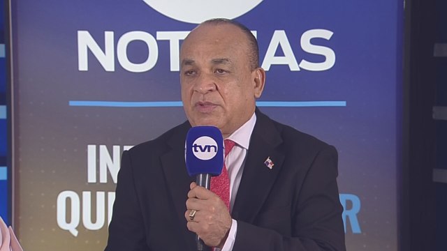Alaín Cedeño espera poder aprobar el proyecto de reformas a la CSS en consenso