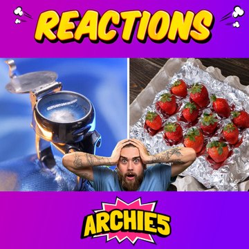 The Most Unique Ways to Tidy Up! 😍 The Dudes React to Viral DIY Hacks & Crafts!