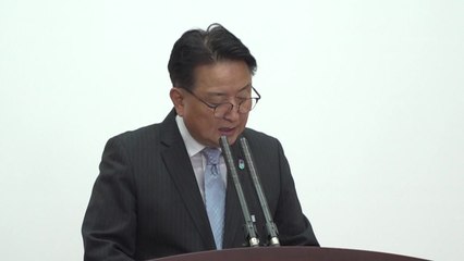 [충북] 충북도정 올해 목표 "충북을 새롭게, 도민을 신나게" / YTN