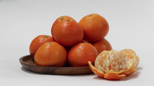 [녹색] 농진청, 새 감귤 품종 신품종 '윈터프린스·미래향' 보급 / YTN