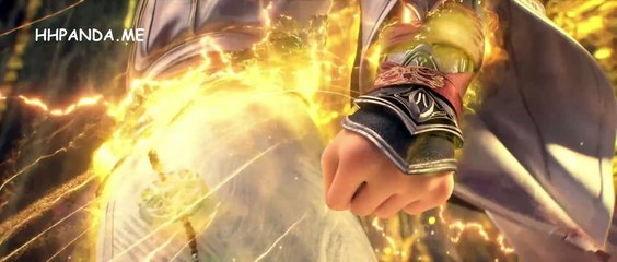 Thế Giới Hoàn Mỹ Tập 196 VietSub + Thuyết Minh