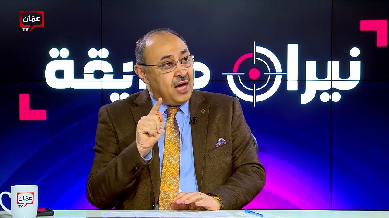 نيران صديقة، الحصاد.. 2024 مع د. هاني البدري