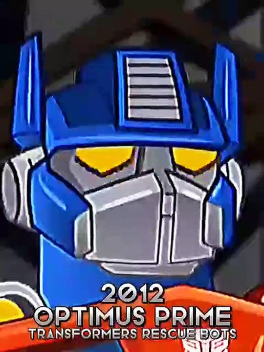 Optimus Prime Evolution (15.000) (13) #transformers #Evolution #optimusprime #shorts #Editz